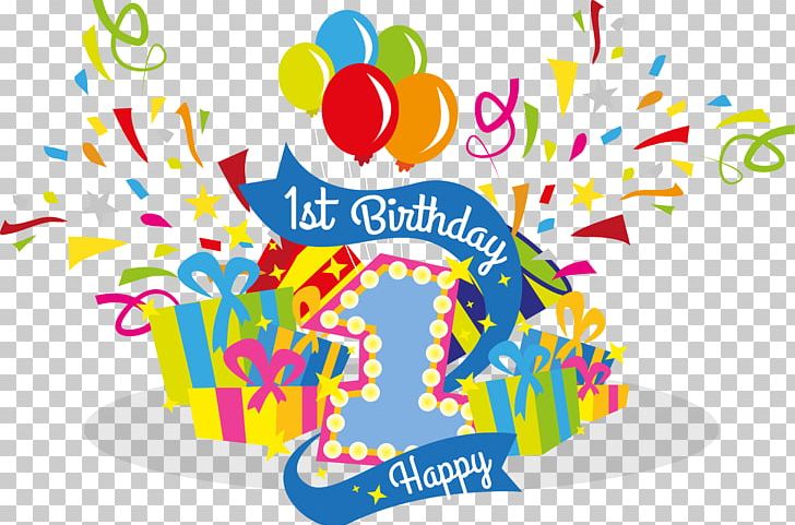 Birthday U5468u5c81 PNG, Clipart, Birthday Card, Birthday Invitation, Celebrate, Encapsulated Postscript, First Free PNG Download
