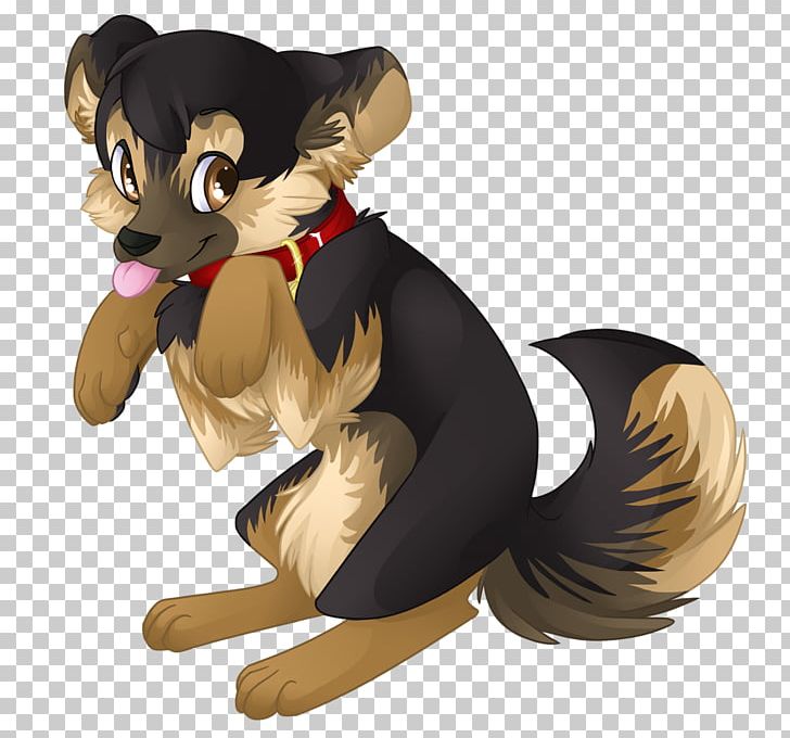 Tsutokki commission closed on X Eren ver German Shepherd He is a  puppy and you cant stop me when I want to draw him as a doggo Slightly  NSFW ver in comment 
