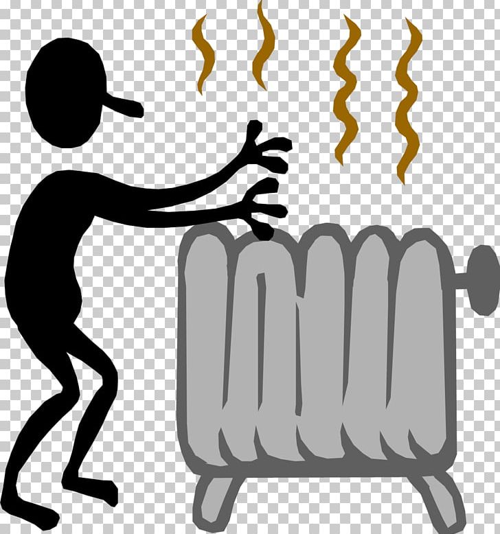 Heating Radiators Water Heating Central Heating Heating System PNG, Clipart, Area, Artwork, Black And White, Boiler, Communication Free PNG Download