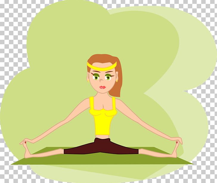 Physical Exercise Physical Fitness Aerobics PNG, Clipart, Aerobic Exercise, Aerobics, Art, Cartoon, Computer Icons Free PNG Download