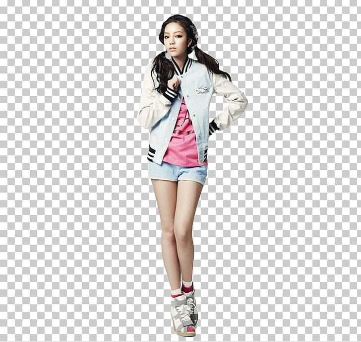 South Korea KARA Jacket Fashion Model PNG, Clipart, Celebrity, Clothing, Costume, Fashion, Fashion Model Free PNG Download