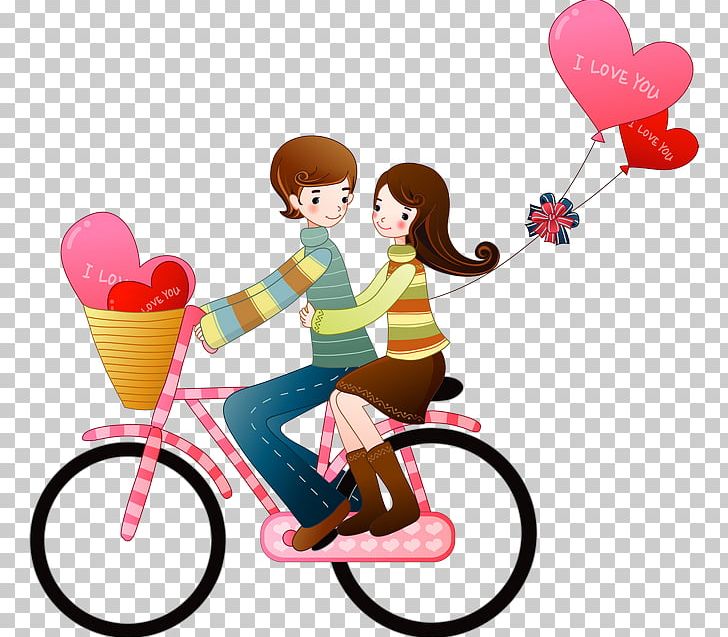 Valentine's Day Drawing Cartoon PNG, Clipart, Artwork, Cartoon, Couple, Desktop Wallpaper, Drawing Free PNG Download