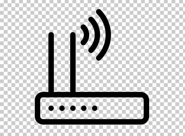 Wireless Router Wi-Fi Computer Icons Wireless LAN PNG, Clipart, Area, Black And White, Brand, Cisco Systems, Computer Icons Free PNG Download