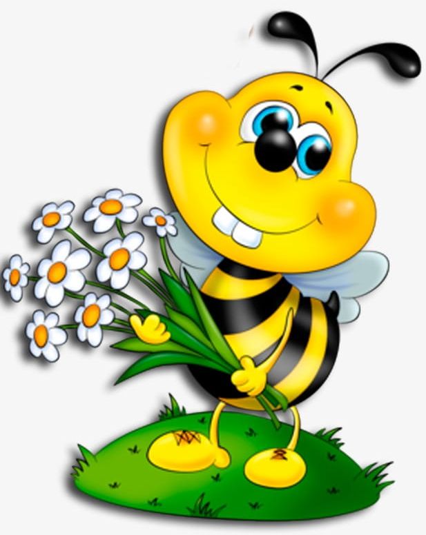Bee PNG, Clipart, Animal, Animals, Bee, Bee Clipart, Cartoon Free PNG Download