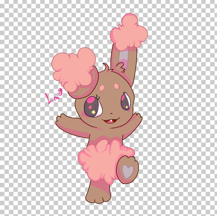 Buneary Lopunny Pokémon Rabbit Fan Art PNG, Clipart, Art, Buneary, Carnivoran, Cartoon, Comics Free PNG Download