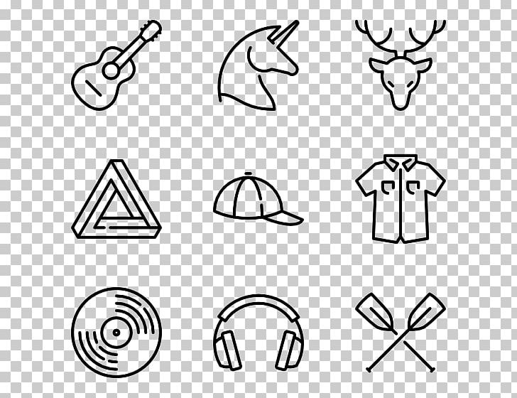 Computer Icons Encapsulated PostScript PNG, Clipart, Angle, Area, Art, Black And White, Cartoon Free PNG Download