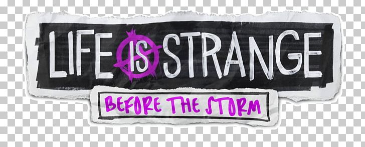 Life Is Strange: Before The Storm PlayStation 4 Video Game Xbox One PNG, Clipart, Ashly Burch, Brand, Chloe Price, Computer Software, Dontnod Entertainment Free PNG Download