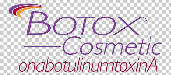 Logo Botulinum Toxin Cosmetics Wrinkle PNG, Clipart, Allergan, American Society For Laser, Antiaging Cream, Area, Art Free PNG Download