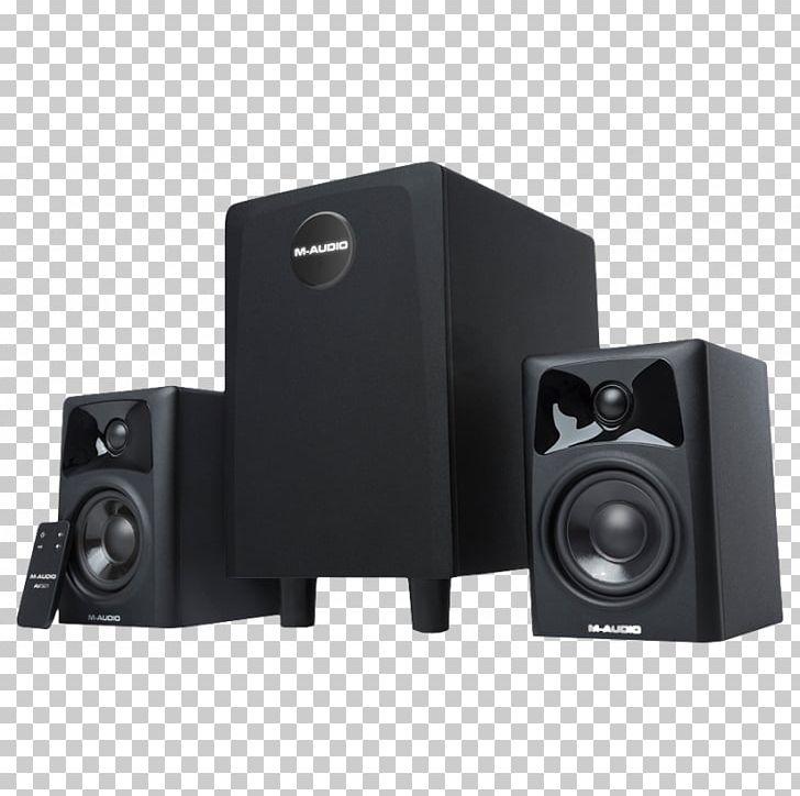 M-Audio AV32.1 Studio Monitor M-Audio BX5 D2 Subwoofer PNG, Clipart, Audio, Audio Equipment, Electronics, Loudspeaker, Maudio Free PNG Download