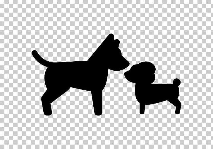 Puppy Dog Breed Computer Icons Leash PNG, Clipart, Animals, Black, Black And White, Canine Professional, Carnivoran Free PNG Download