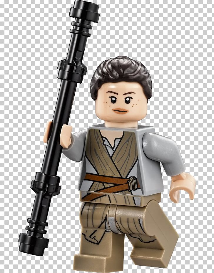 Rey Star Wars Episode VII Lego Star Wars Lego Minifigure PNG, Clipart,  Free PNG Download