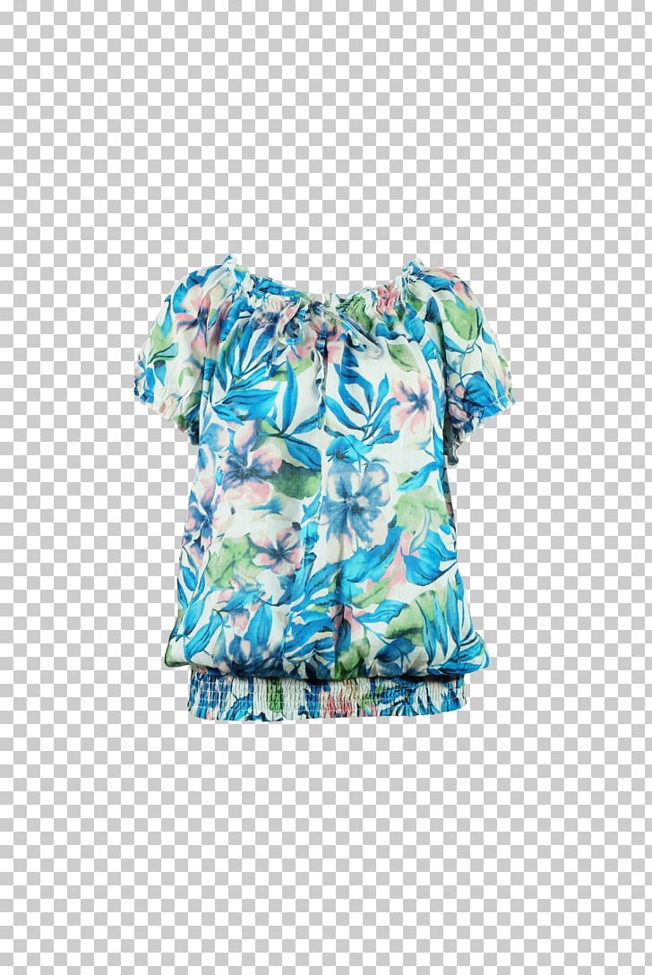 T-shirt Shoulder Sleeve Blouse Dress PNG, Clipart, Aqua, Blouse, Blue, Clothing, Day Dress Free PNG Download