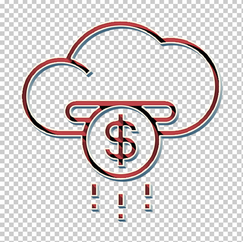 Payment Icon Business And Finance Icon Cloud Icon PNG, Clipart, Business And Finance Icon, Cloud Icon, Heart, Line, Line Art Free PNG Download