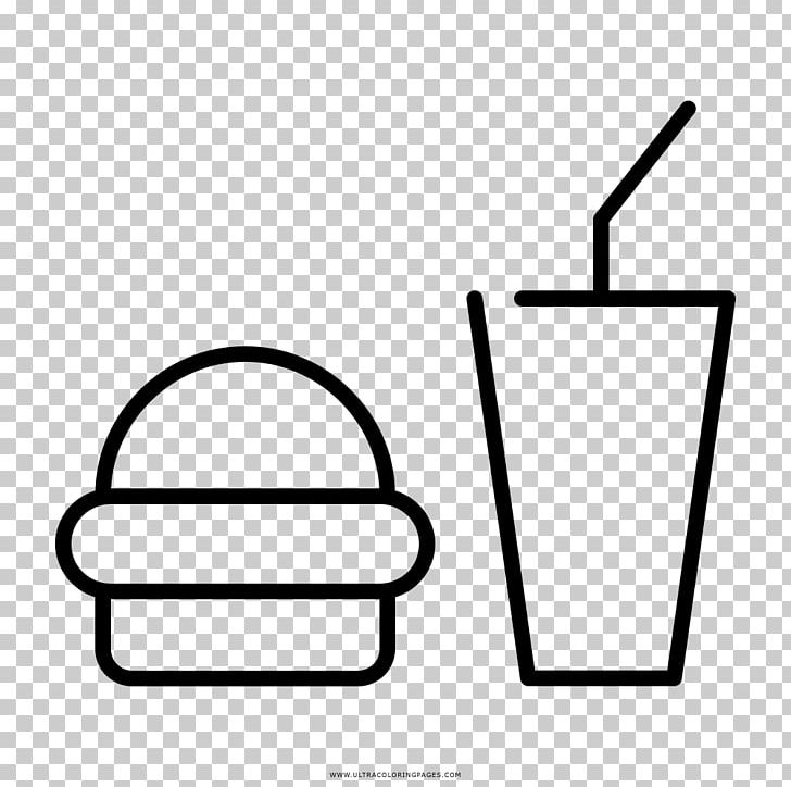 Cheeseburger Ice Cream Fast Food Drawing PNG, Clipart, Angle, Area, Black, Black And White, Cheeseburger Free PNG Download