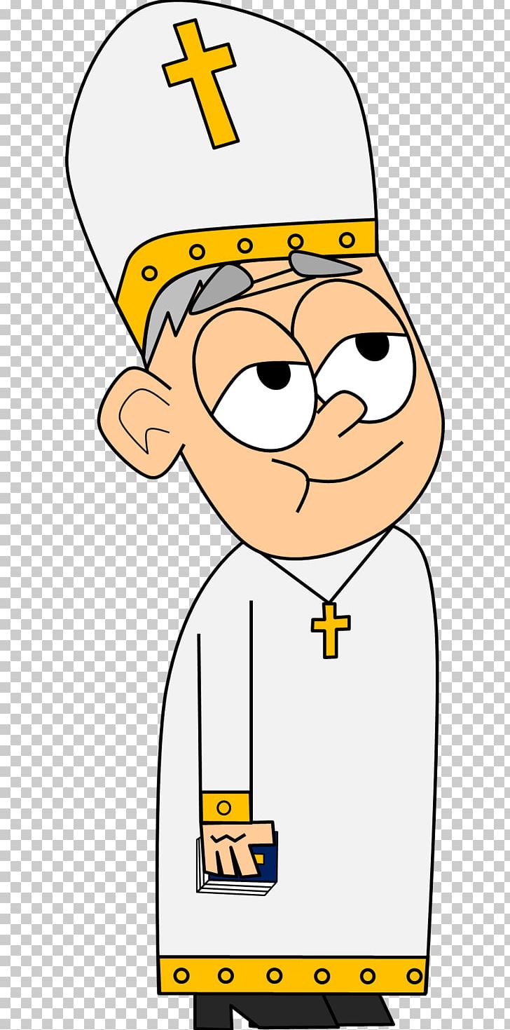 Fan Art Pope PNG, Clipart, Angle, Area, Art, Artwork, Cartoon Free PNG Download