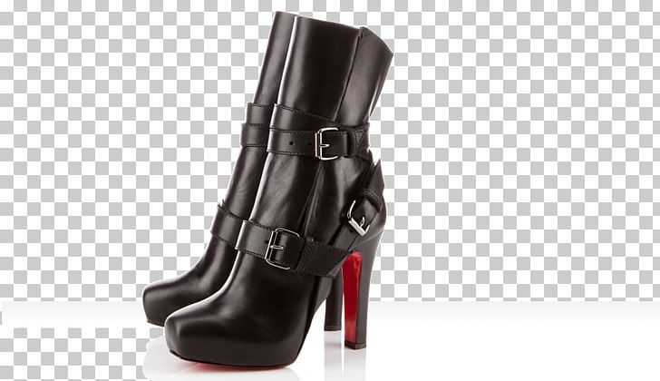 Fashion Boot Court Shoe Sandal PNG, Clipart, Accessories, Black, Boot, Christian Louboutin, Clothing Free PNG Download