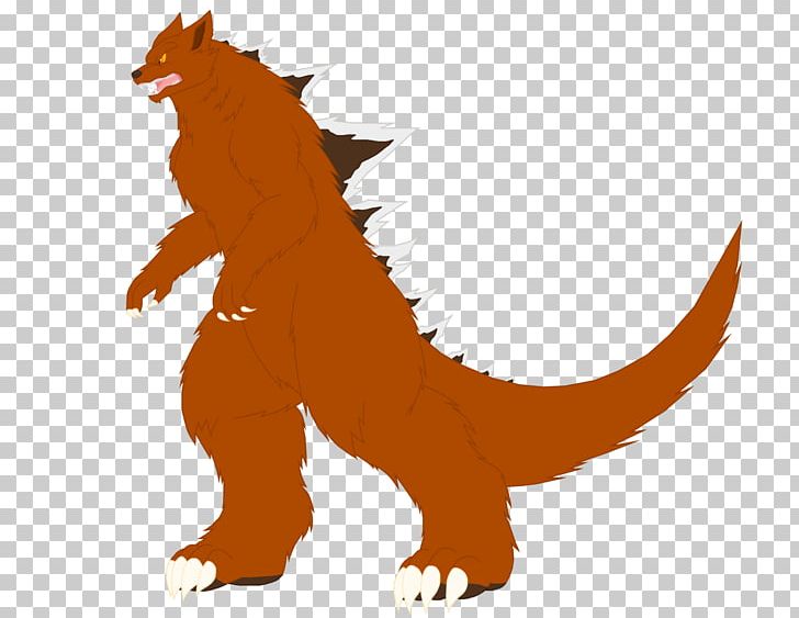 Godzilla Photography PNG, Clipart, Art, Carnivoran, Deviantart, Dog Like Mammal, Fauna Free PNG Download