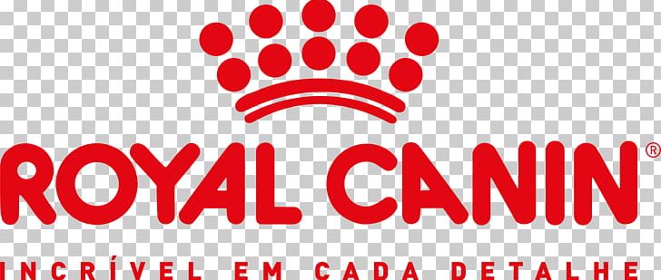 Logo Brand Royal Canin Dog Product PNG, Clipart, Area, Brand, Cavalier King Charles, Dog, Fodder Free PNG Download