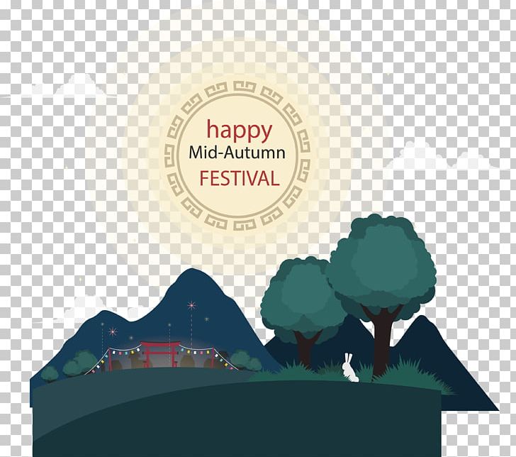 Mid-Autumn Festival Full Moon PNG, Clipart, Architecture, Art, Autumn, Autumn Leaf, Autumn Leaves Free PNG Download