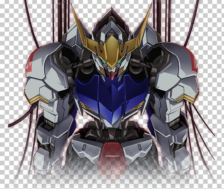 Mikazuki Death, anime, barbatos, gundam, gundamibo, gunpla, ibo, ibogundam,  illustration, HD phone wallpaper | Peakpx