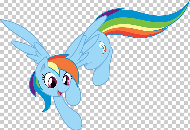 Rainbow Dash Drawing PNG, Clipart, Art, Beak, Cartoon, Character, Color Free PNG Download