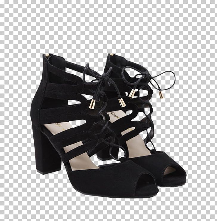 Sandal Peep-toe Shoe Clothing High-heeled Shoe PNG, Clipart, Basic Pump, Black, Clothing, Dress, Fashion Free PNG Download
