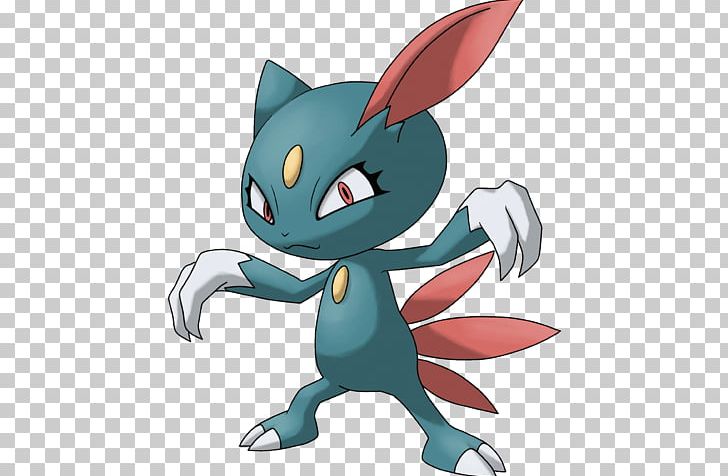 Sneasel Pokemon PNG, Clipart, Games, Pokemon Free PNG Download