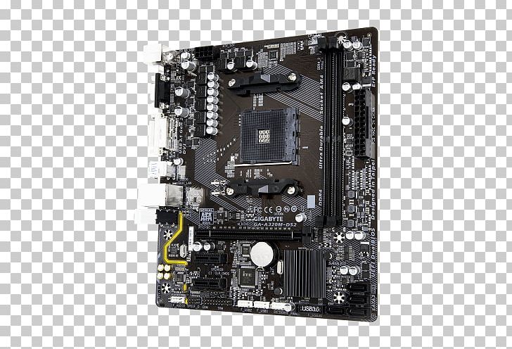 Socket AM4 Motherboard MicroATX CPU Socket PNG, Clipart, 320, Atx, Chipset, Computer Component, Computer Hardware Free PNG Download