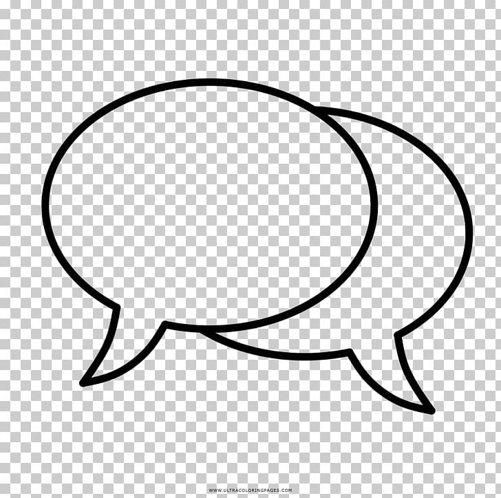 Speech Balloon Drawing Coloring Book Black And White PNG, Clipart, Area, Artwork, Balloon, Black, Black And White Free PNG Download
