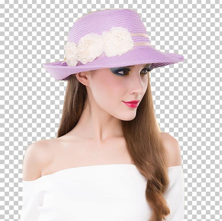 Sun Hat Fedora PNG, Clipart, Clothing, Fedora, Flower, Hat, Headgear Free PNG Download