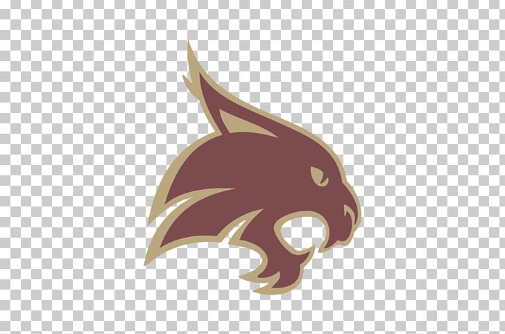 Texas State University Texas State Bobcats Football University Of South Alabama Georgia Southern University Troy University PNG, Clipart, Appalachian State University, Carnivoran, Claw, Computer Wallpaper, Fictional Character Free PNG Download