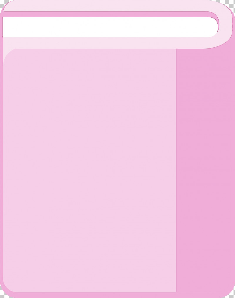 Pink Material Property Magenta Rectangle Square PNG, Clipart, Cartoon Book, Magenta, Material Property, Paint, Pink Free PNG Download