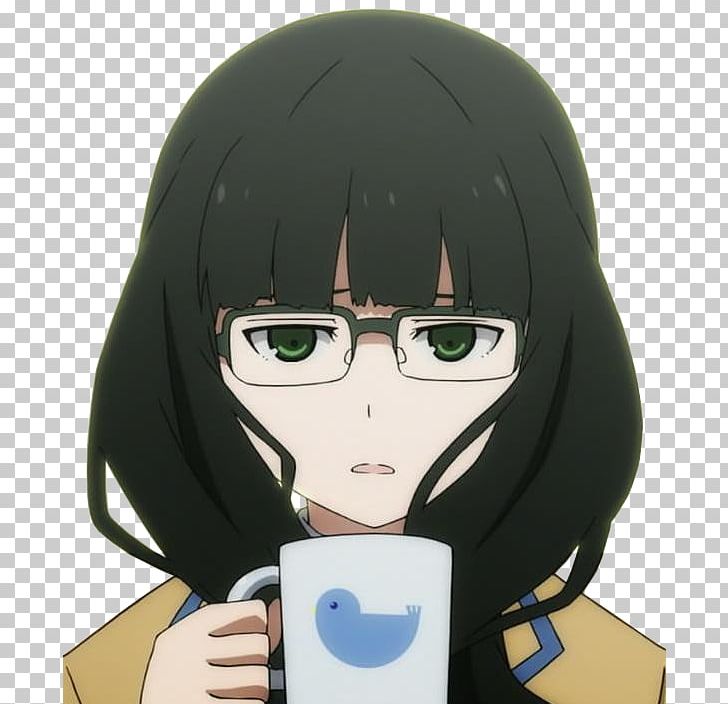 Anime Mangaka 4chan Glasses PNG, Clipart, Animated Film, Anime, Black Hair, Black Rock Shooter, Bleach Free PNG Download