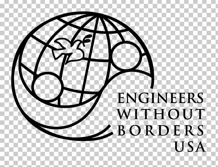 Engineers Without Borders – USA Engineering Organization PNG, Clipart, Black And White, Brand, Circle, Engineer, Engineering Free PNG Download