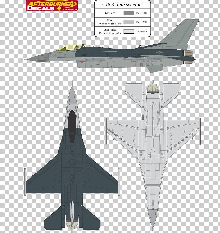 General Dynamics F-16 Fighting Falcon Airplane McDonnell Douglas F-15 Eagle Color Scheme PNG, Clipart, Aerospace Engineering, Angle, Color, Fighter Aircraft, Jet Aircraft Free PNG Download