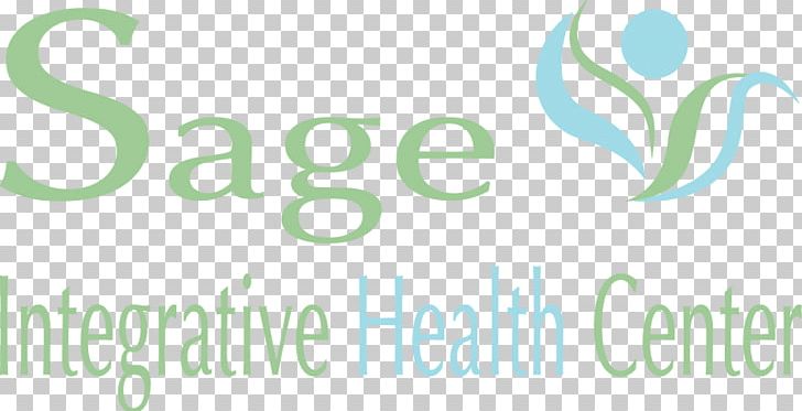Sage Integrative Health Center Logo Health Care Brand Product PNG, Clipart, Brand, Center, Graphic Design, Green, Health Free PNG Download