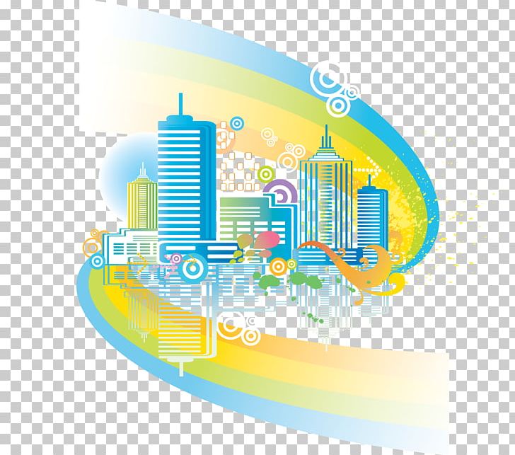 Skyline City PNG, Clipart, Art, Circle, City, City Skyline, City Skyline Vector Free PNG Download