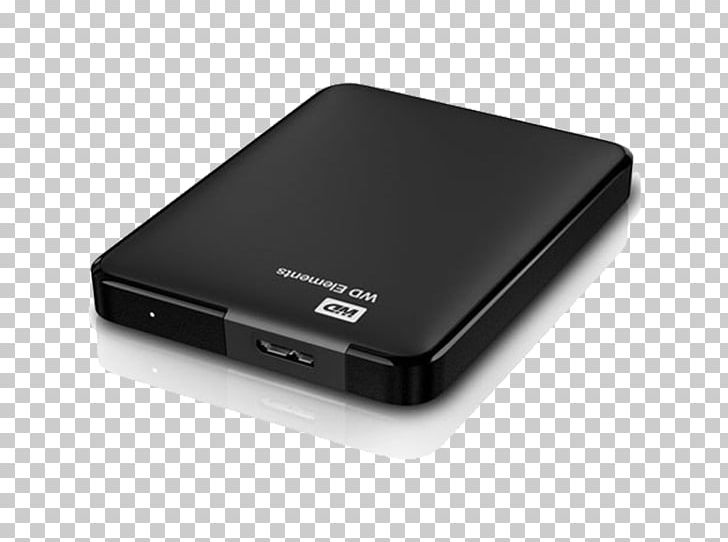 WD Elements Portable HDD Hard Drives Western Digital USB 3.0 My Passport PNG, Clipart, Computer Component, Data Storage, Electronic Device, Electronics, Hardware Free PNG Download