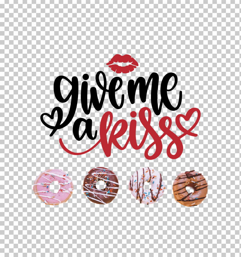 Give Me A Kiss Valentines Day Love PNG, Clipart, Clothing, Kiss, Logo, Love, Plain Text Free PNG Download
