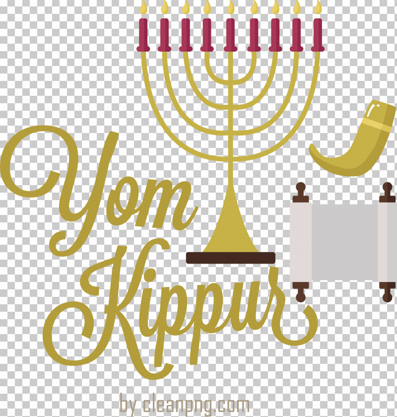 Hanukkah PNG, Clipart, Calligraphy, Candle, Candlestick, Hanukkah, Logo Free PNG Download