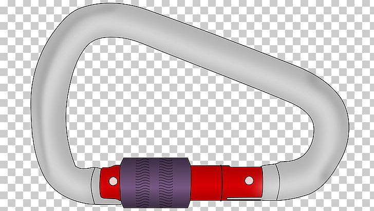 Carabiner Climbing PNG, Clipart, Animaatio, Canyoning, Carabiner, Climbing, Download Free PNG Download