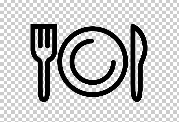 Computer Icons Tableware Cutlery Fork Spoon PNG, Clipart, Area, Black And White, Brand, Circle, Computer Icons Free PNG Download