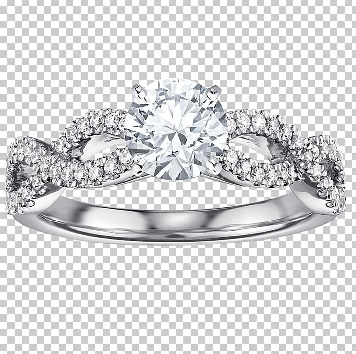 Engagement Ring Diamond Wedding Ring Brilliant PNG, Clipart, Bling Bling, Blue Nile, Body Jewelry, Brilliant, Diamond Free PNG Download