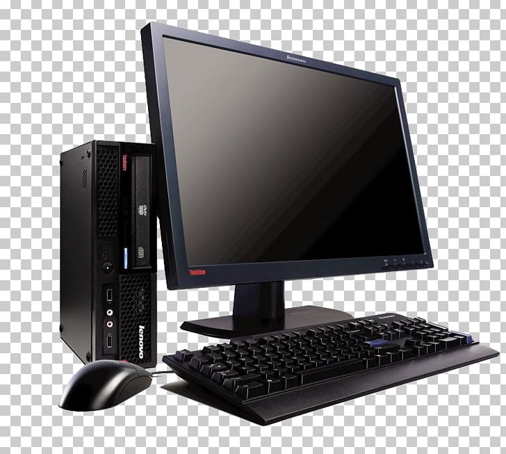 Laptop ThinkCentre Lenovo Desktop Computers PNG, Clipart, Computer, Computer Hardware, Computer Monitor Accessory, Electronic Device, Electronics Free PNG Download