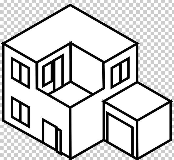 Line Art Drawing House PNG, Clipart, Angle, Area, Art, Artwork, Black And White Free PNG Download