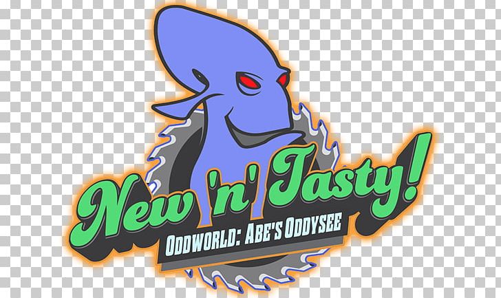 Oddworld: New 'n' Tasty! Oddworld: Abe's Oddysee Oddworld: Munch's Oddysee Oddworld: Abe's Exoddus PlayStation 4 PNG, Clipart, Abe, Achievement, Brand, Graphic Design, Just Add Water Free PNG Download