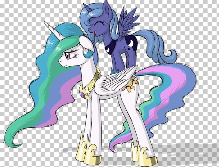Pony Princess Celestia Princess Luna Twilight Sparkle PNG, Clipart, Animal Figure, Cartoon, Deviantart, Equestria, Fictional Character Free PNG Download