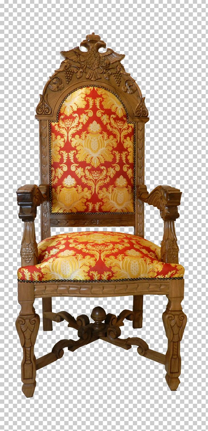 Throne Antique Garden Furniture PNG, Clipart, Antique, Chair, Furniture, Garden Furniture, Miscellaneous Free PNG Download