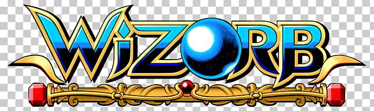 Wizorb Logo Tribute Games Brand PNG, Clipart, Arcade, Art, Brand, Com, Game Free PNG Download