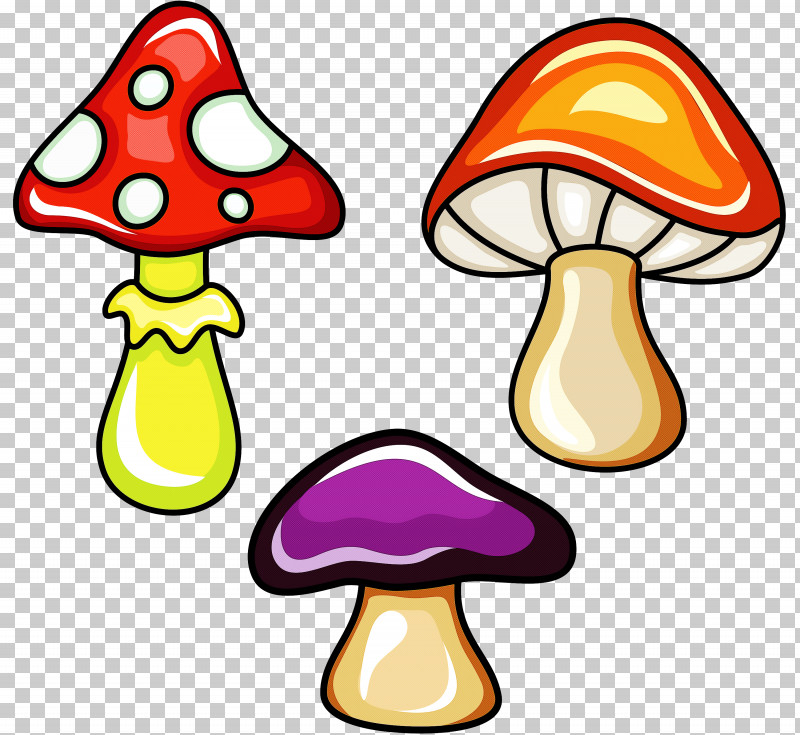 Mushroom Nose Cartoon PNG, Clipart, Cartoon, Mushroom, Nose Free PNG Download